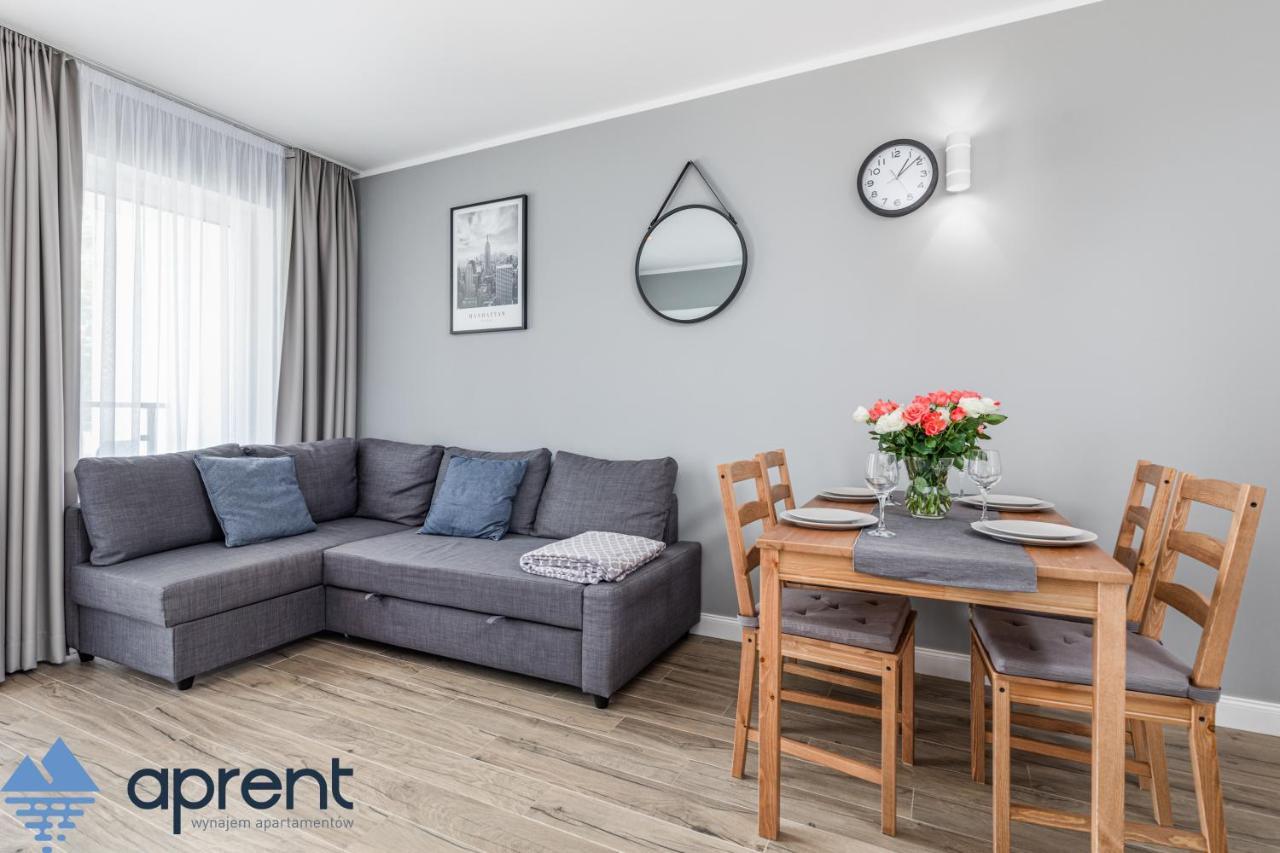 Apartament Manhattan Pobierowo Baltic Apartments - Aprent Exterior photo