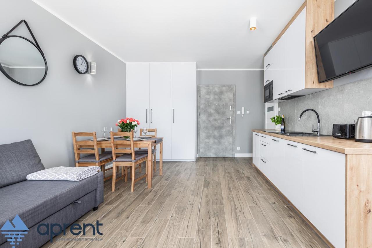 Apartament Manhattan Pobierowo Baltic Apartments - Aprent Exterior photo