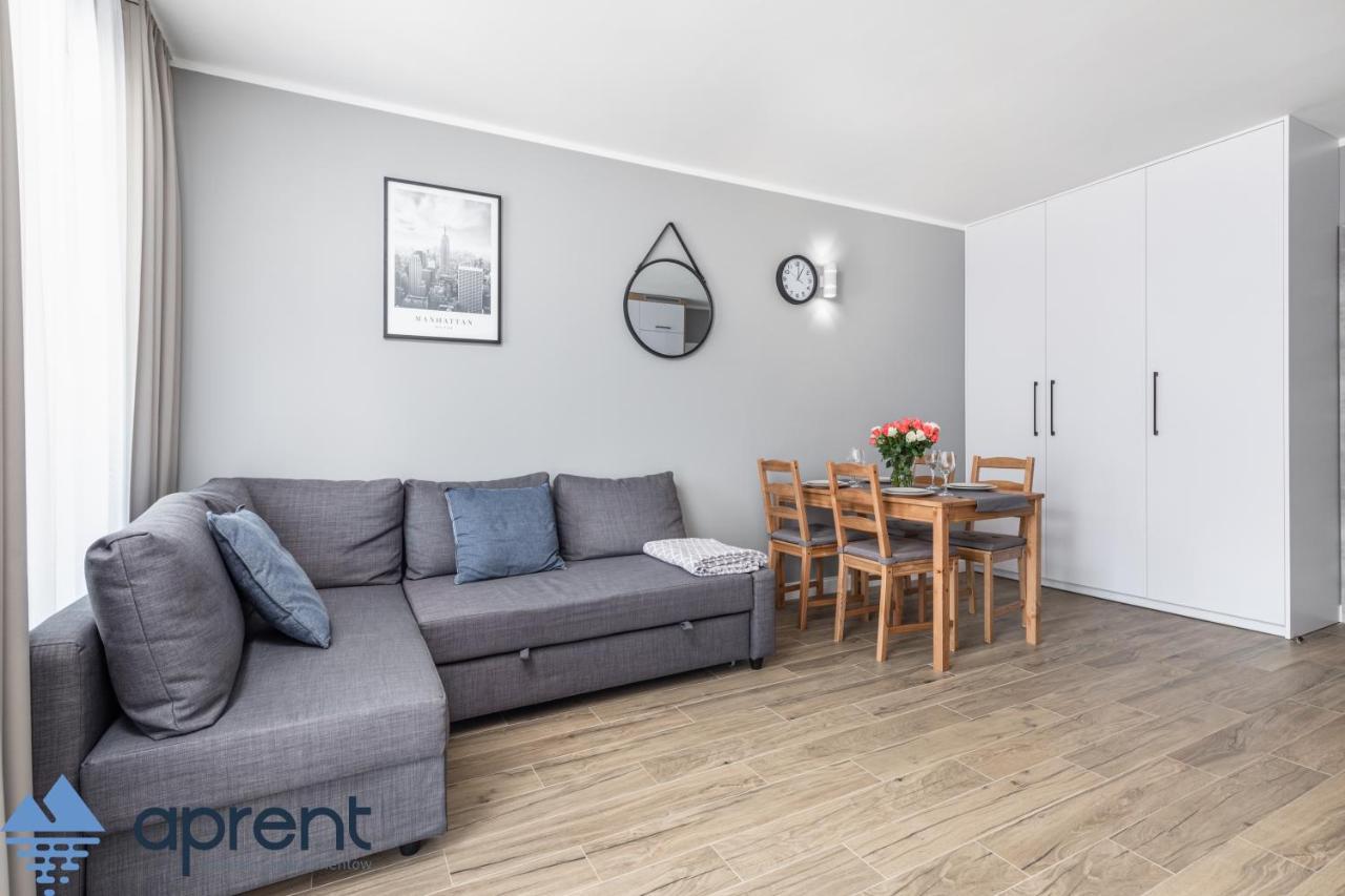Apartament Manhattan Pobierowo Baltic Apartments - Aprent Exterior photo
