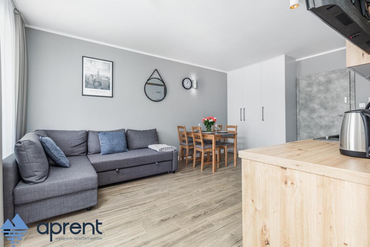 Apartament Manhattan Pobierowo Baltic Apartments - Aprent Exterior photo