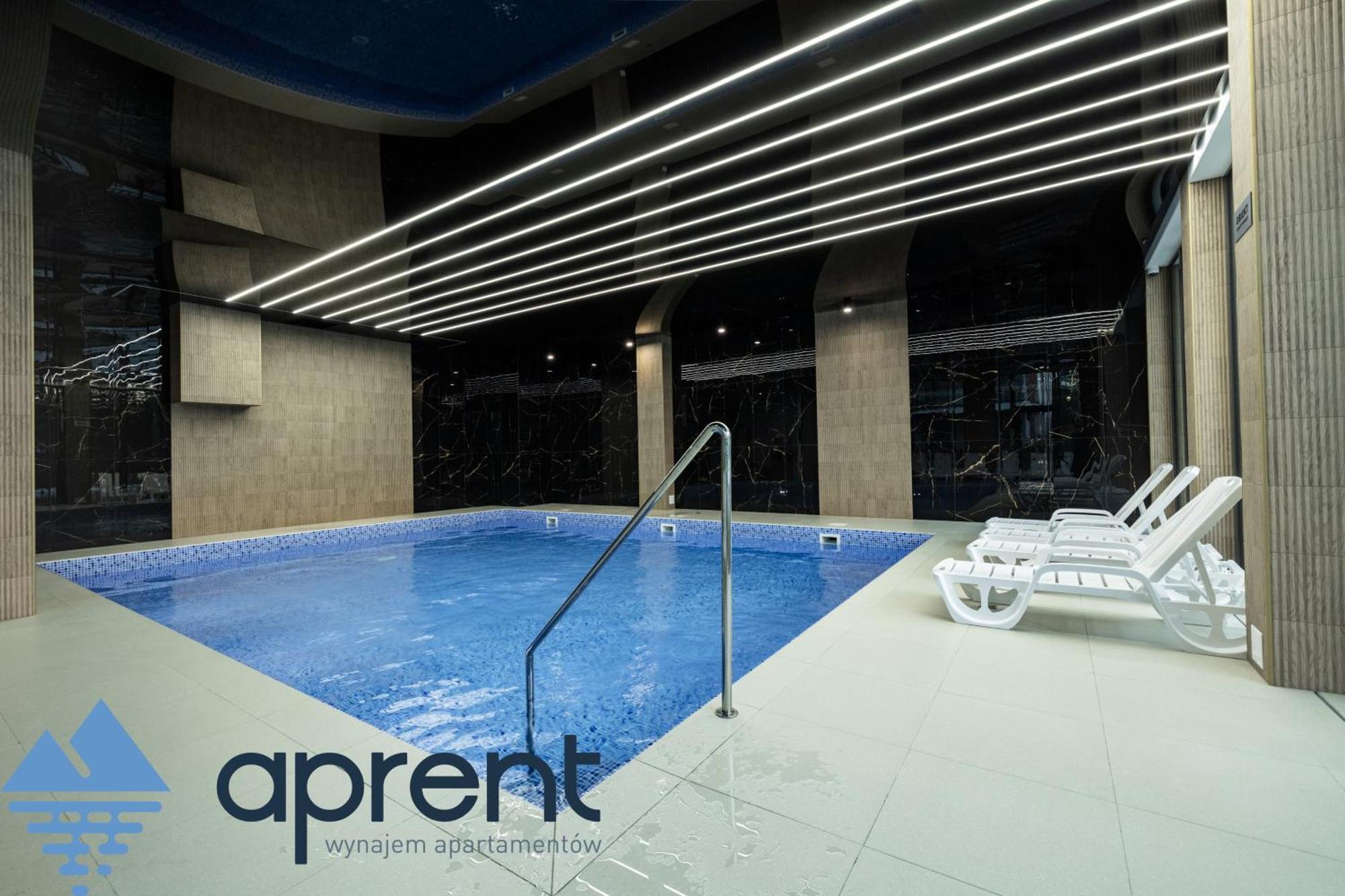 Apartament Manhattan Pobierowo Baltic Apartments - Aprent Exterior photo