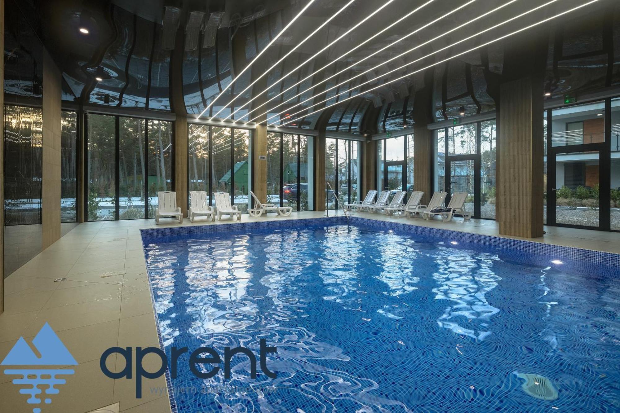 Apartament Manhattan Pobierowo Baltic Apartments - Aprent Exterior photo